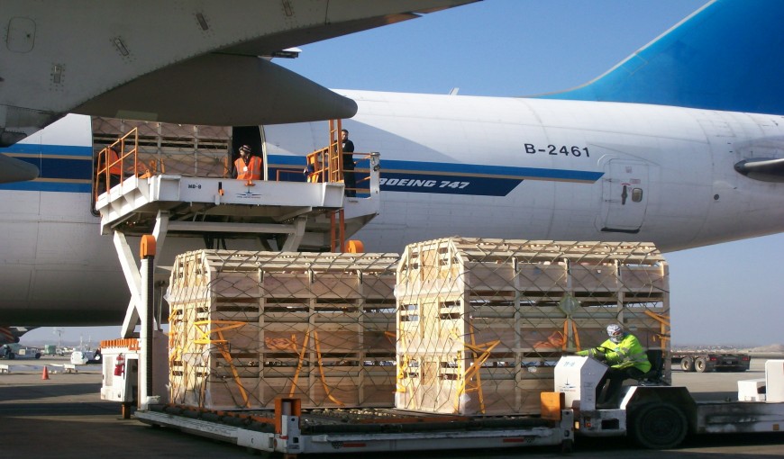 萍乡到日本空运公司